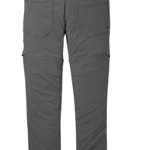 Outdoor Research Men's Equinox Conv Pants 33 (NWT)